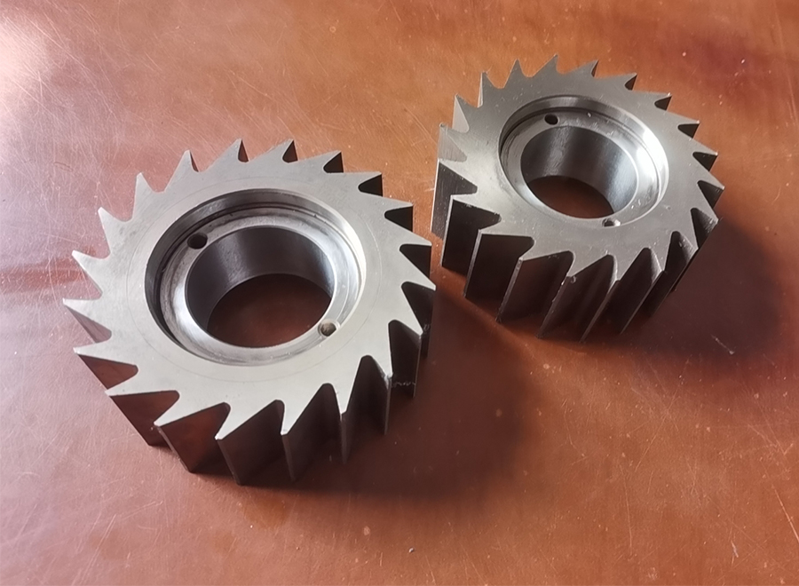 切粒機(jī)動(dòng)刀